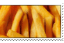 fries stamp