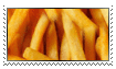 fries stamp by kawaiicunt-stamps