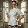 Mistress Nurse