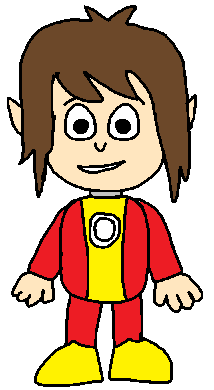 Alex Kidd by banielsdrawings on DeviantArt