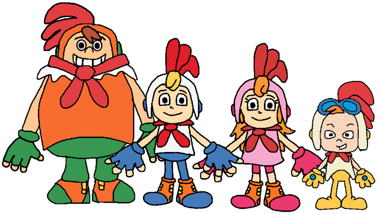 Billy Hatcher And The Giant Egg Crew By Banielsdrawings On DeviantArt billy-hatcher-and-the-giant-egg-crew-by-banielsdrawings-on-deviantart