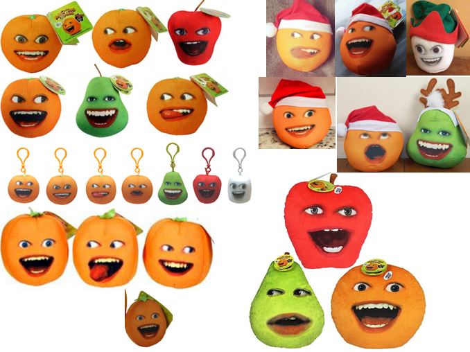 Annoying Orange Plush Toys By Banielsdrawings On DeviantArt annoying-orange-plush-toys-by-banielsdrawings-on-deviantart