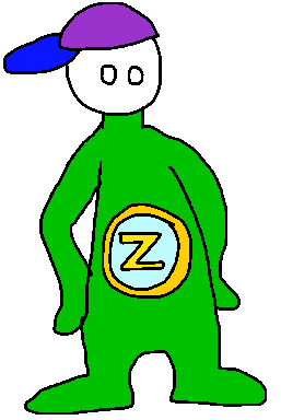 Coach Z Button Coach Z by banielsdrawings on DeviantArt
