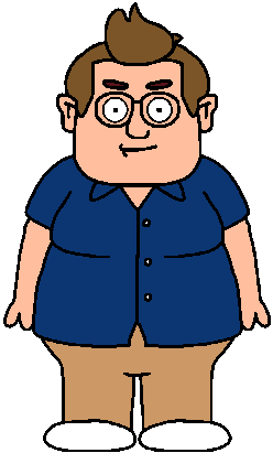 Empty Dave Image Dave by banielsdrawings on DeviantArt