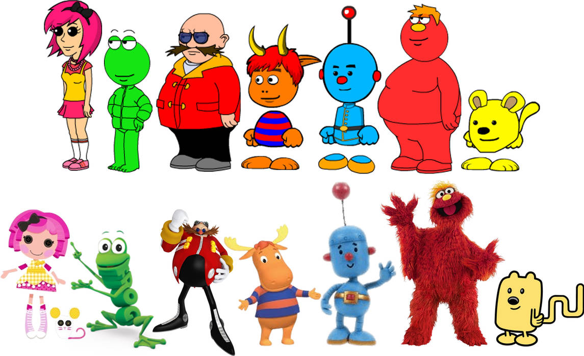 Goanimate Ruby My Favorite Characters in GoAnimate 1 by banielsdrawings on DeviantArt