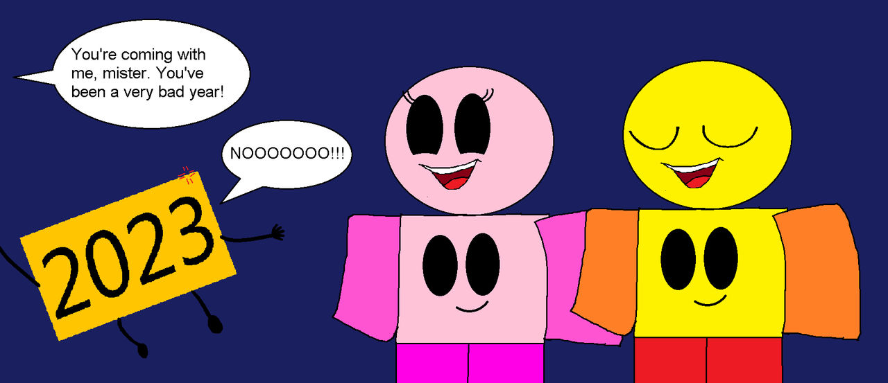 Good Riddance! by XxTheGreat12 on DeviantArt