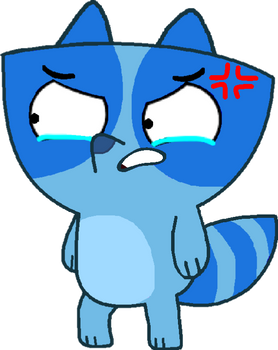 Axel stressed PNG Transparent