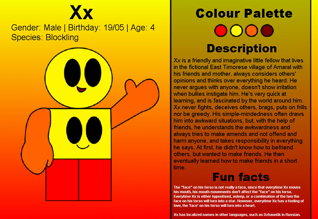 Xx's Script Xx's Reference Sheet! by XxTheGreat12 on DeviantArt