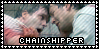 Chainshipping stamp