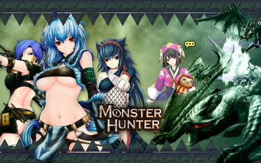 Monster Hunter