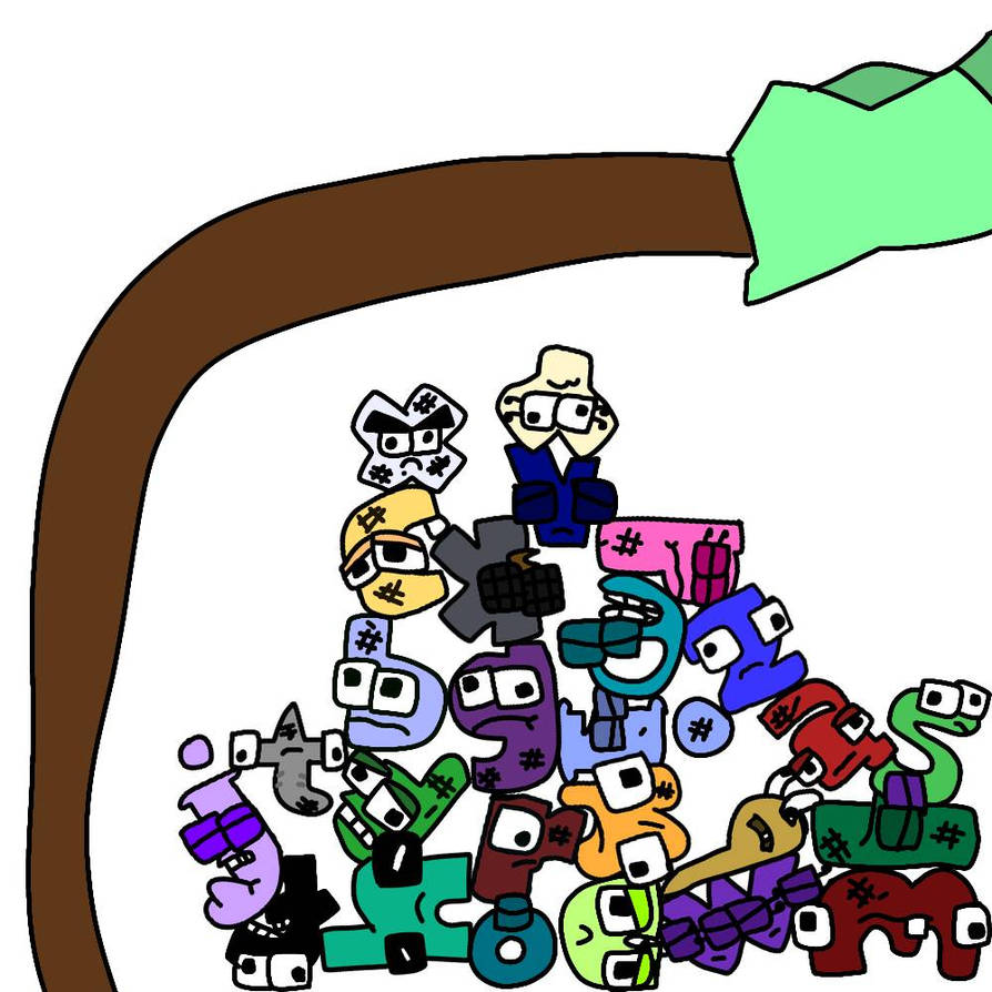 Chicka Sprites Chicka chicka boom boom!!! by aguyyouwouldrarelyse on DeviantArt