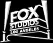 Fox Studios Los Angeles Logo