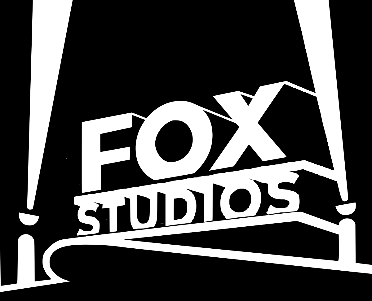 Fox Studios Print Logo (Concept) by AlexHonDeviantArt on DeviantArt