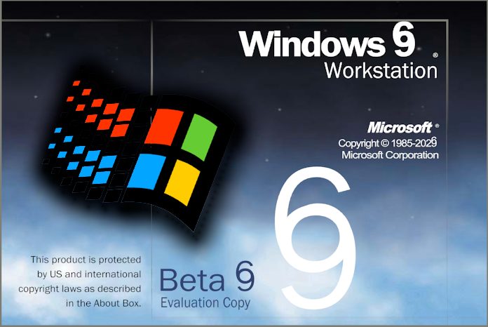 Windows *Unknown Characters* by AlexHonDeviantArt on DeviantArt