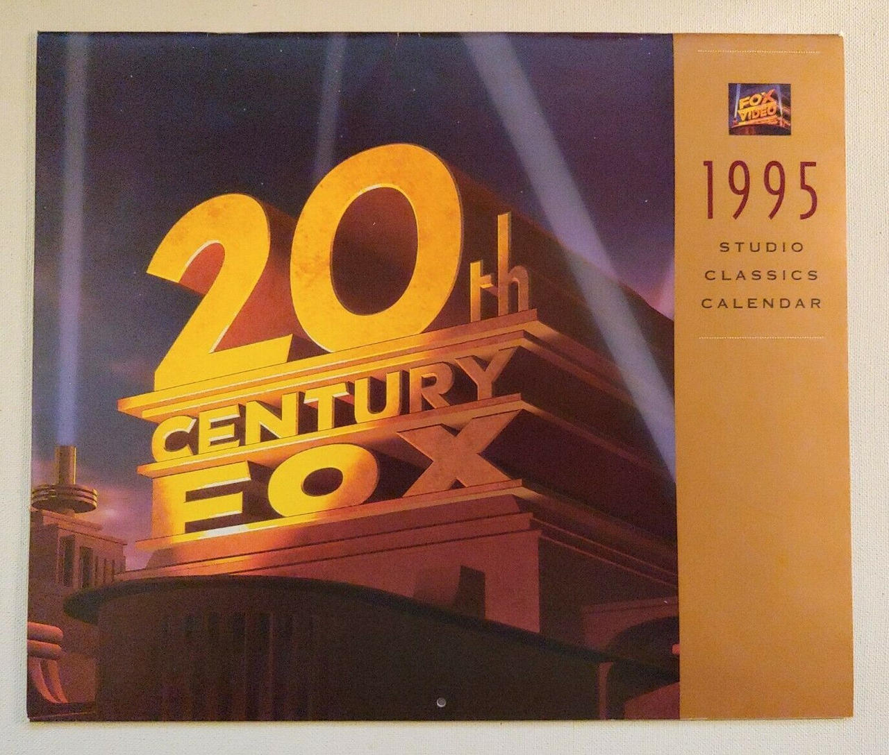 20th Century Fox Studio Classics