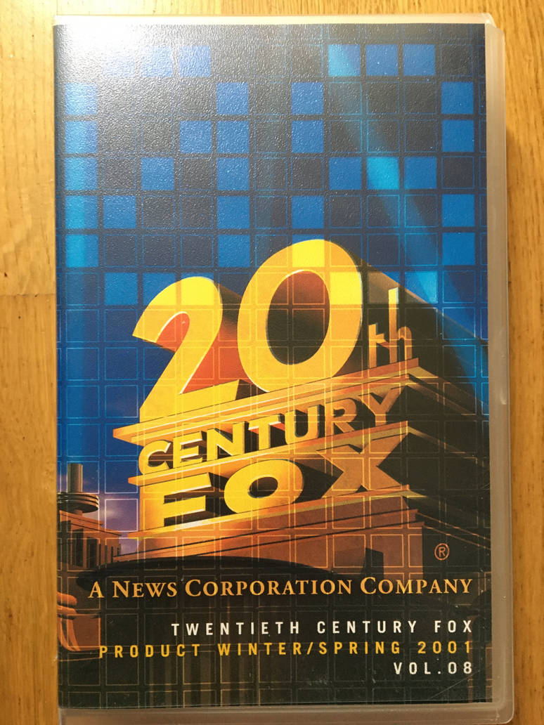 20th Century Fox – Vintage Stardust