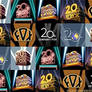 The Iatse Logos Collection Very Extremely Rare By Ajbthepsandxf2001 The Iatse Logos Collection Very Extremely Rare By Ajbthepsandxf2001