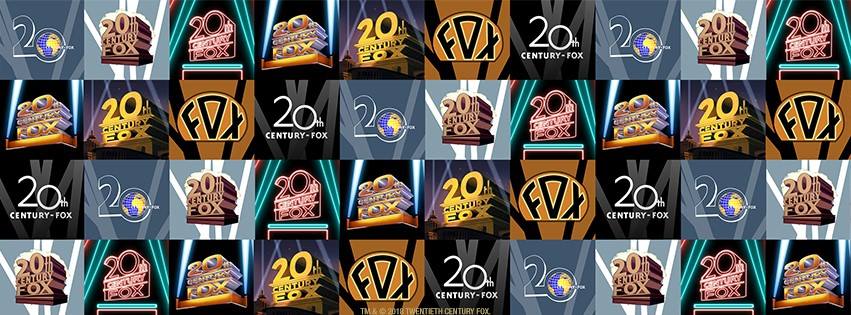 20th Century Fox Television Distribution - Logopedia, the logo and branding  site