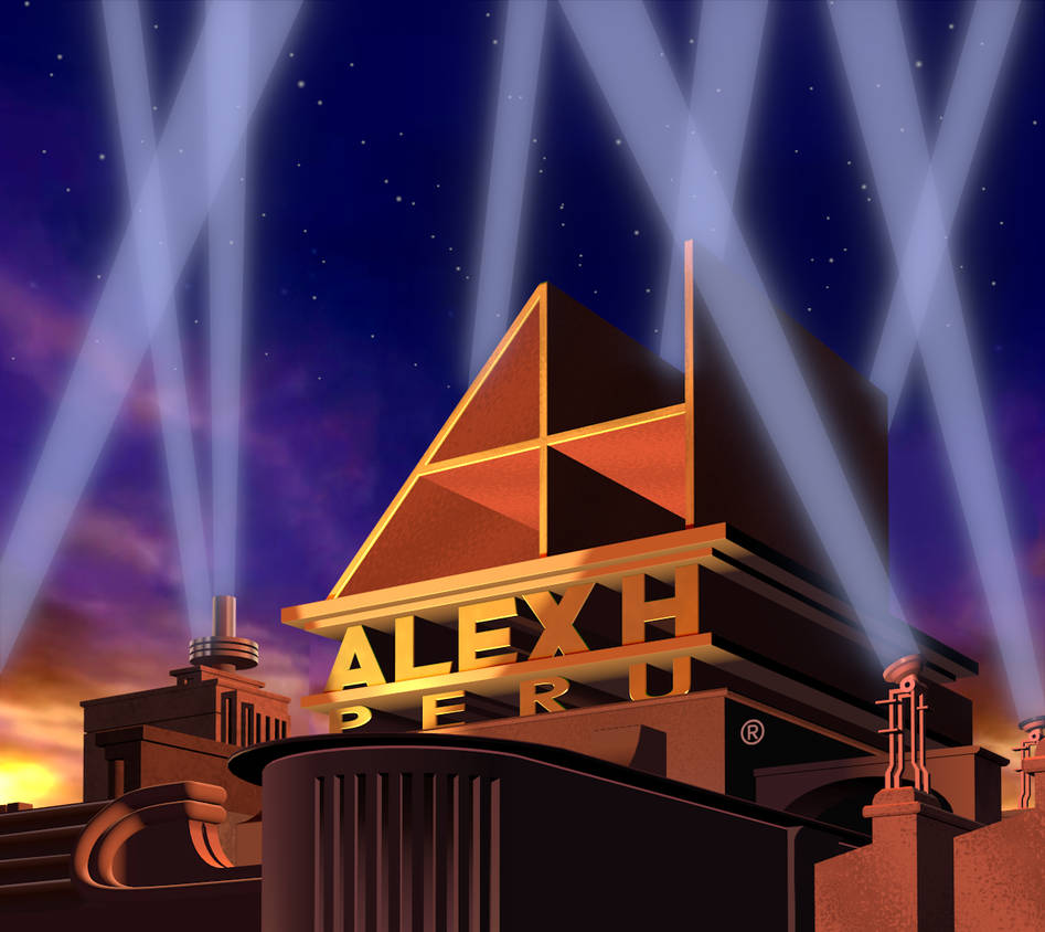 Alex Peru Alex H Peru (2021) by AlexHonDeviantArt on DeviantArt