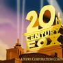 20th Century Fox (1994, The REAL Alternative Logo)