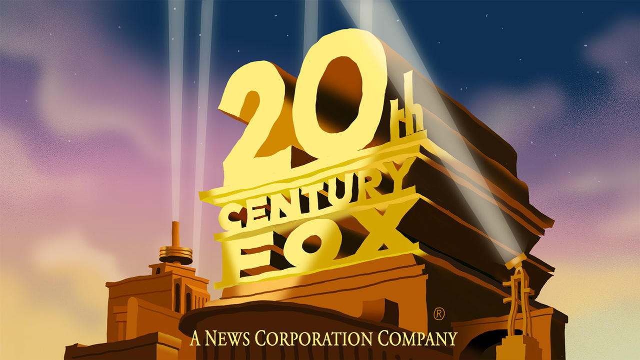 20th Century Fox Logo Rip Offs, Real-Time  Video View Count