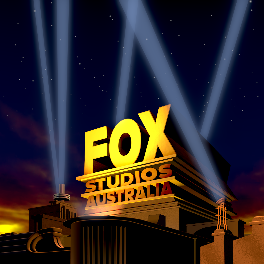 Fox Studios Australia by AlexHonDeviantArt on DeviantArt