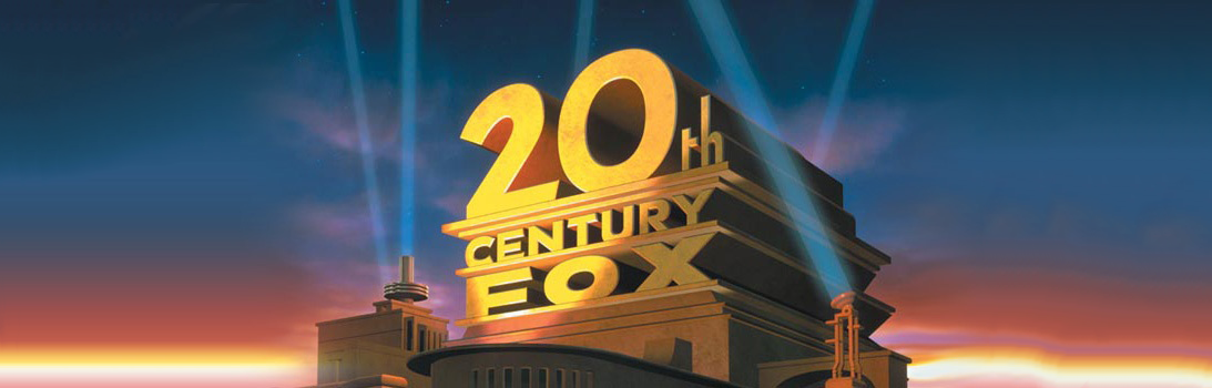 20th Century Studios logo (1981 prototype-styled) by UnitedWorldMedia on  DeviantArt
