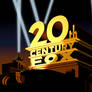 20th Century Fox Logo (1992 Beta) Recreation (V2)