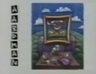Aardman Animations (1989, Corporate) by AlexHonDeviantArt on DeviantArt
