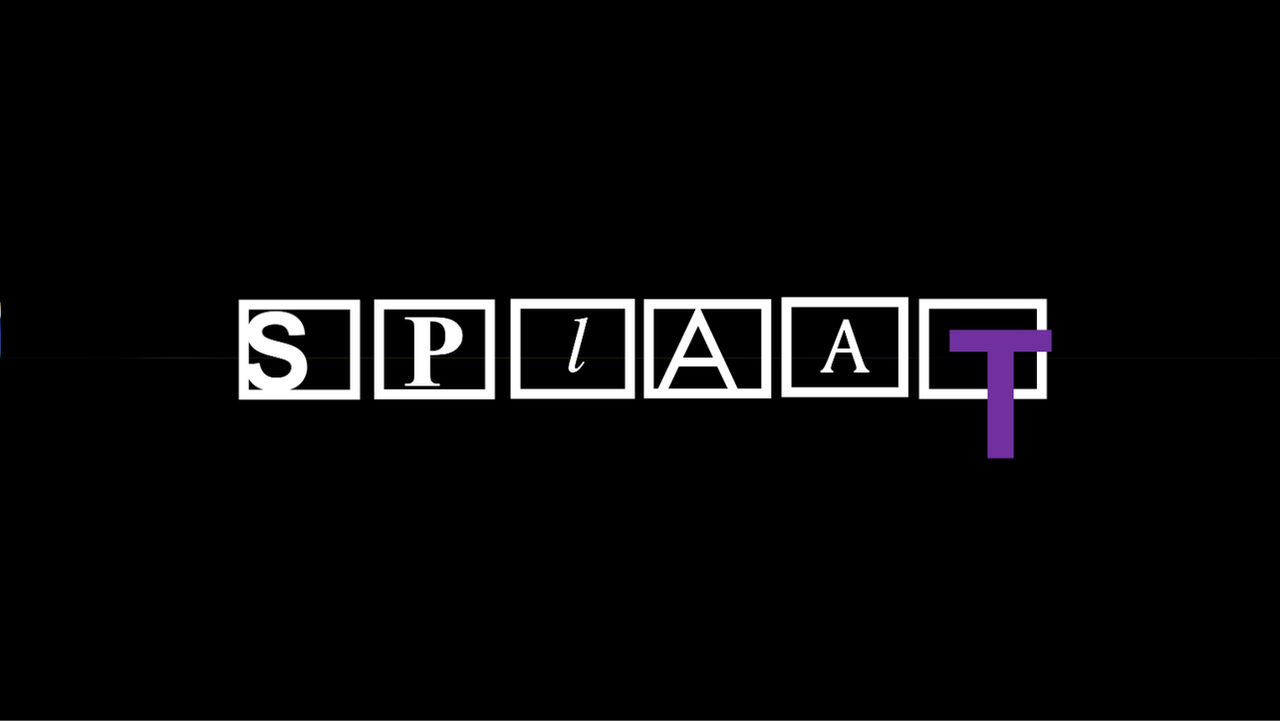 Splaat (1998-2008, 2012, 2021-Present) by AlexHonDeviantArt on DeviantArt