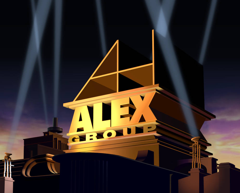 Alex Group (1994-Present) by AlexHonDeviantArt on DeviantArt