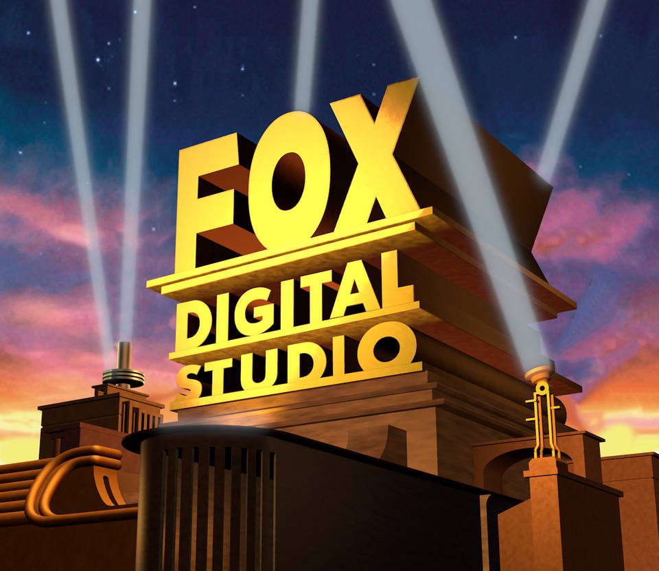 Prediction: Fox Digital Studios (FS Style) by AlexHonDeviantArt on ...