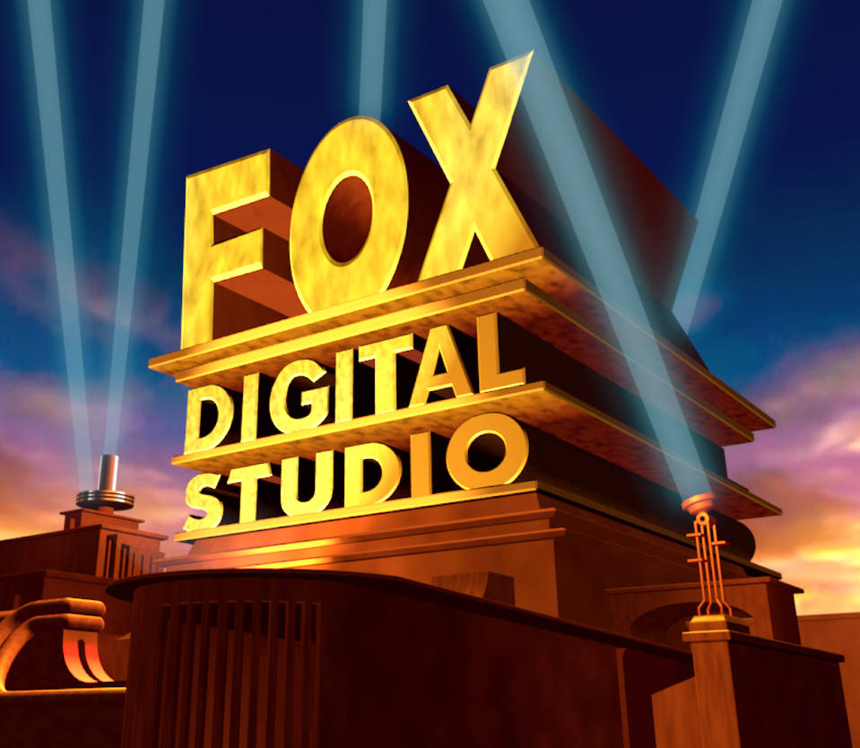 Prediction: Fox Digital Studios (FS Style) V2 by AlexHonDeviantArt on ...