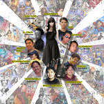 D pinoy artist i look up to... by TeardropTC