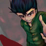 Yusuke Urameshi