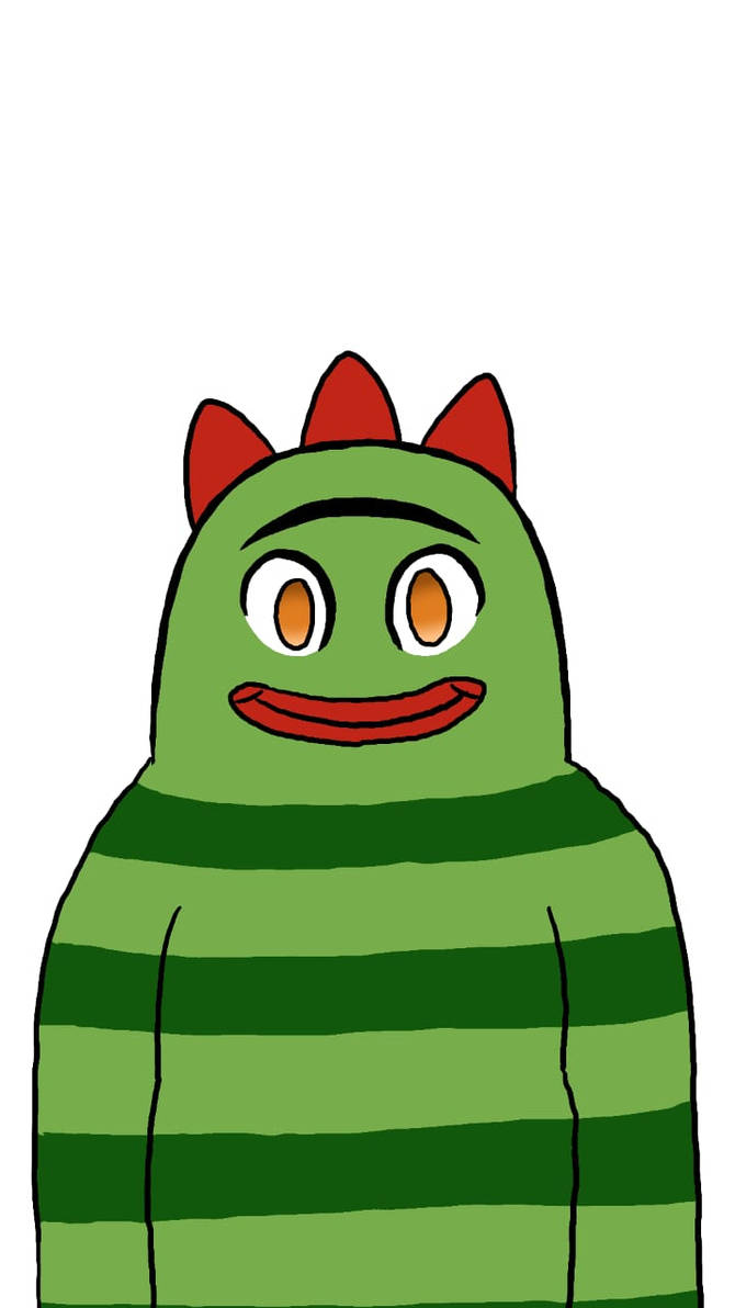 Brobee Deviantart Brobee My Version in Deviantart by Neonight-Fan-2k5 on DeviantArt