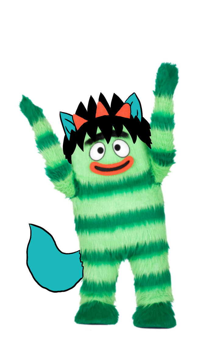 Brobee Deviantart Brobee as Kelvin San (Brobee San) by MarthaSatriyo on DeviantArt