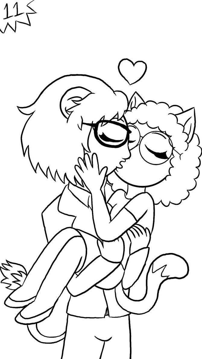 August Day 11 By MarthaTheTomboy On DeviantArt august-day-11-by-marthathetomboy-on-deviantart