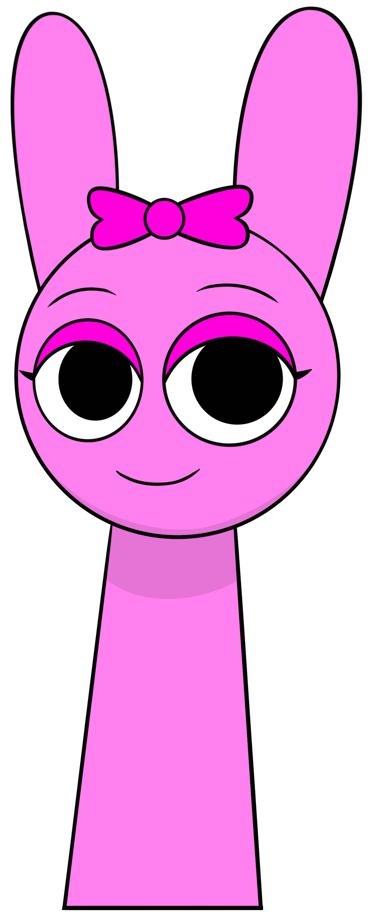 Pinki Robi Pinki by MarthaSatriyo on DeviantArt