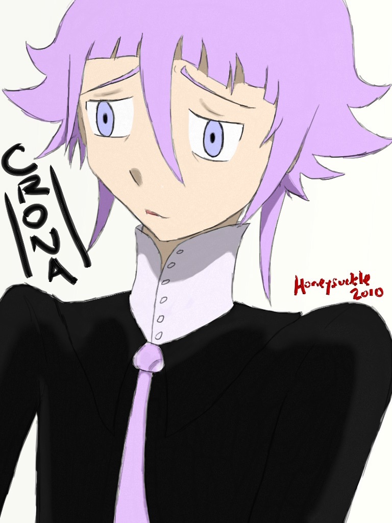 Kawaii Crona