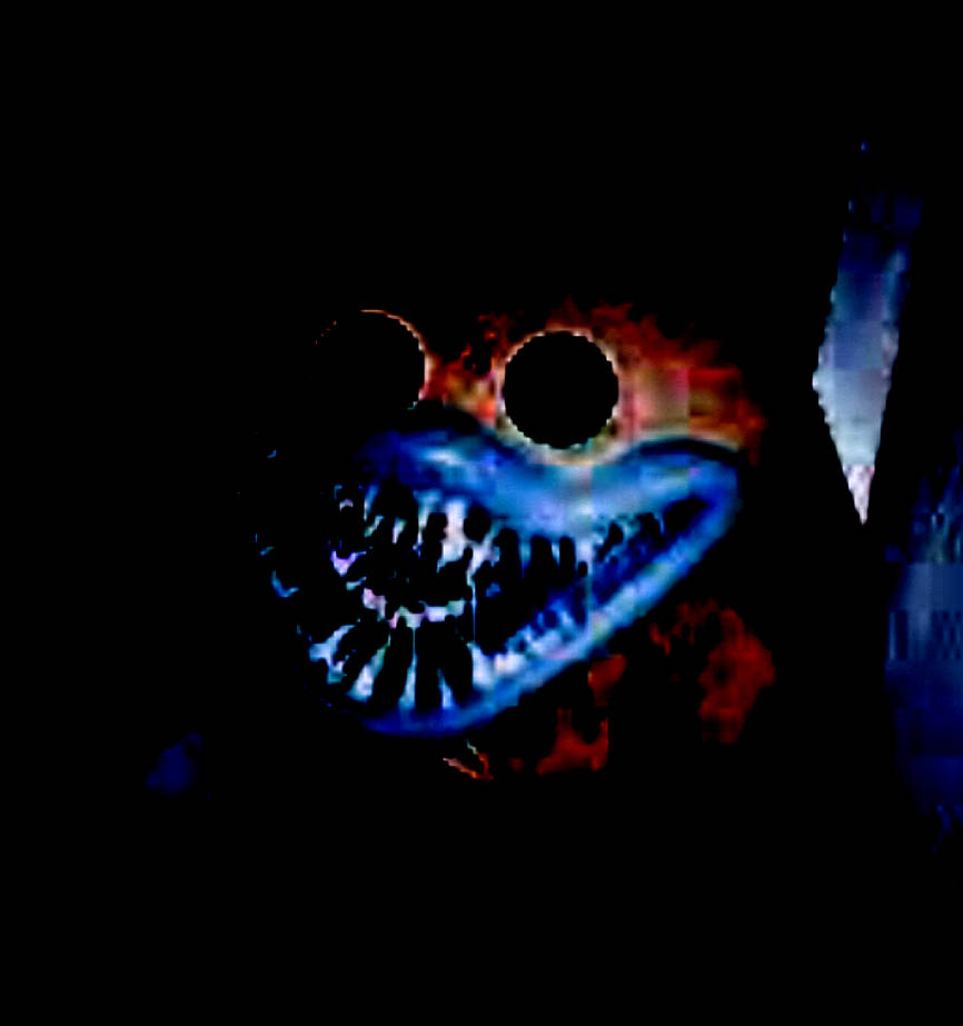 Reverted Haunted Dark Huggy Wuggy By Dinodanfan2009 On Deviantart Reverted Haunted Dark Huggy Wuggy By Dinodanfan2009 On Deviantart