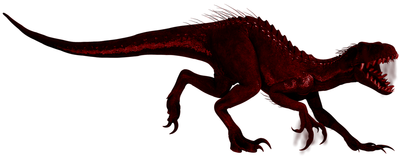 Blood Raptor Deviantart Sfm bloodmare twisted indoraptor by dinodanfan2009 on DeviantArt
