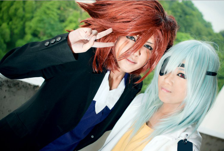 IE: Genda And Sakuma I