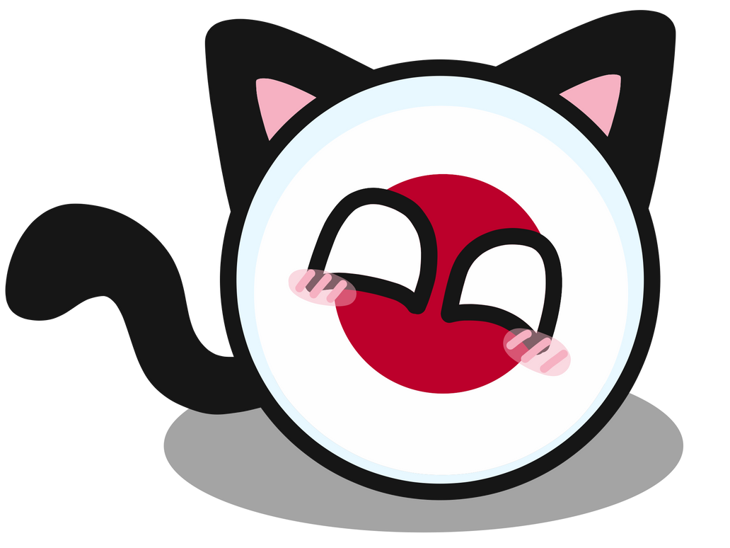 Japanball by FriendlyMotors on DeviantArt