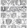 25 Essential HAND Expressions