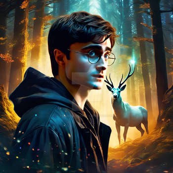 Expecto Patronum