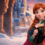 Princess Anna