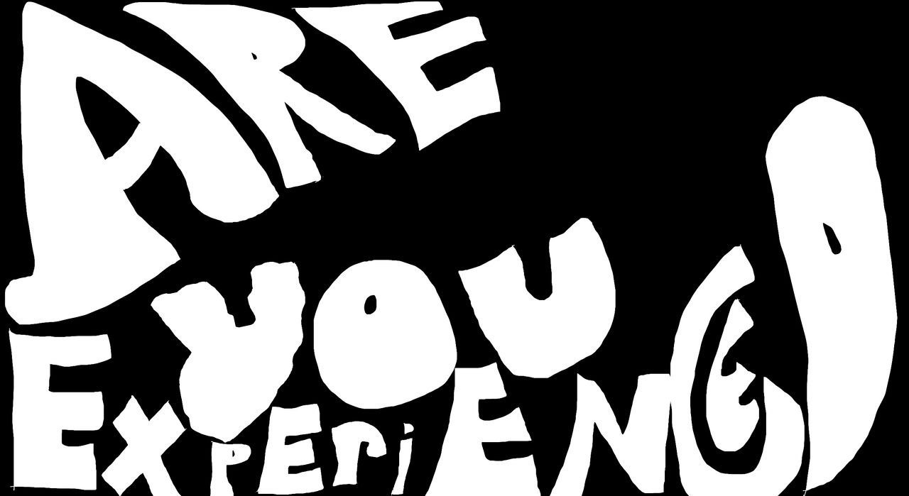 Are you? by AdamtheRenegadeguy on DeviantArt