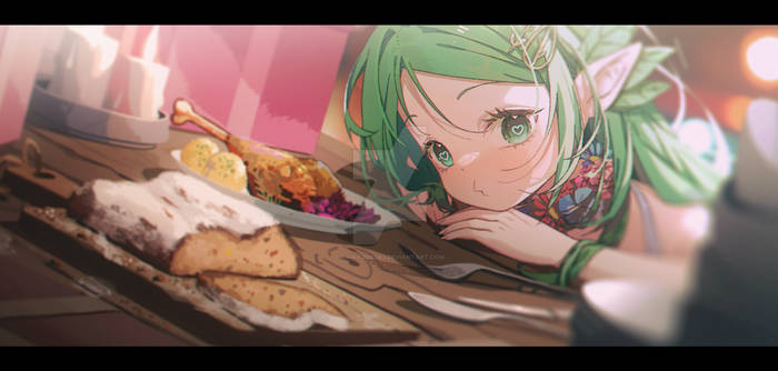 Comm