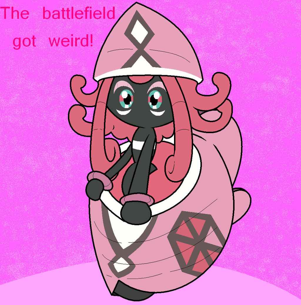 Tapu Lele